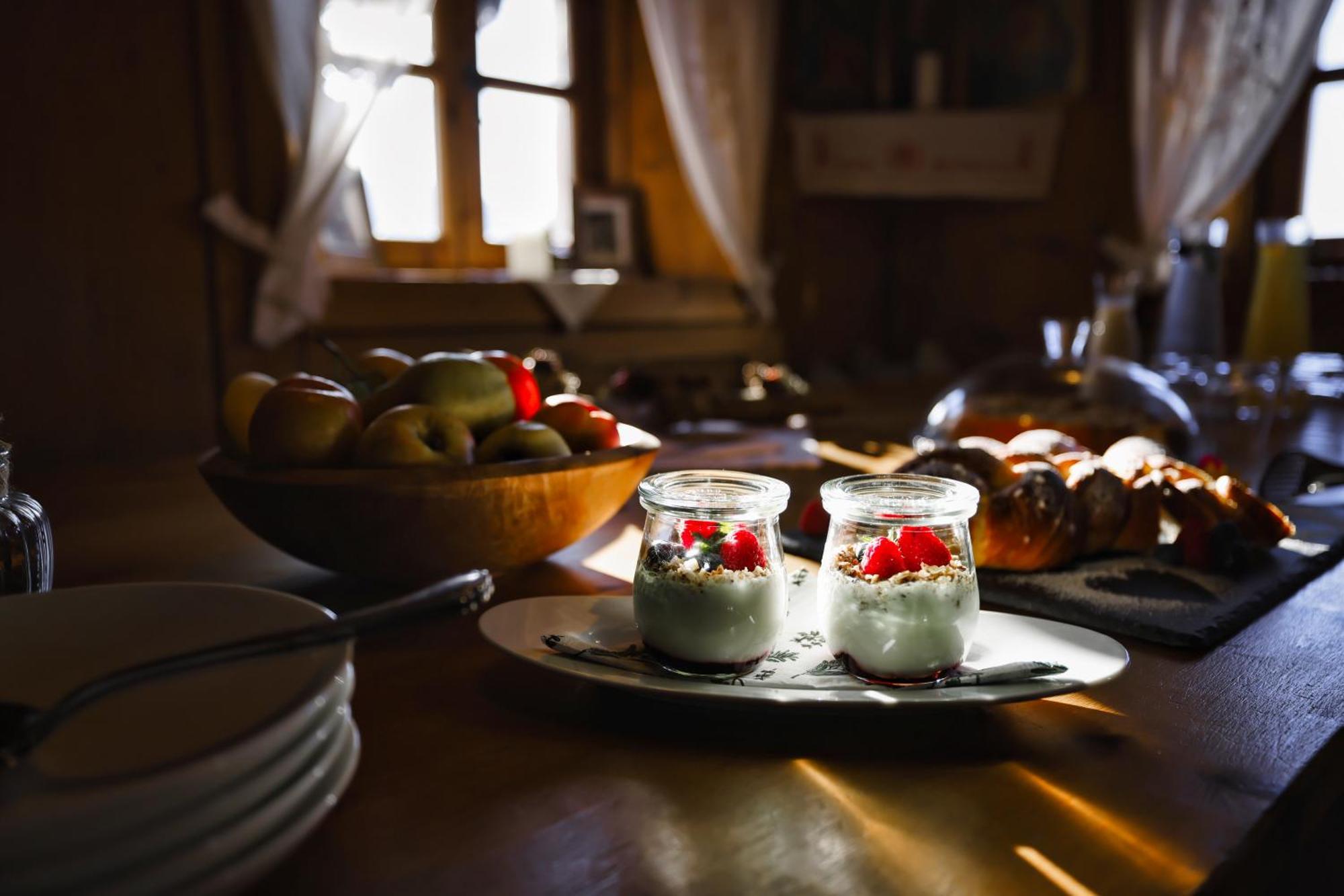 Wargerhof - Urlaub Auf Dem Bauernhof Apartment Meltina Bagian luar foto